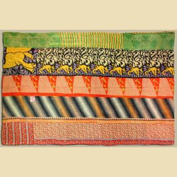 Anjuna nr ta49 (Vintage Quilt)