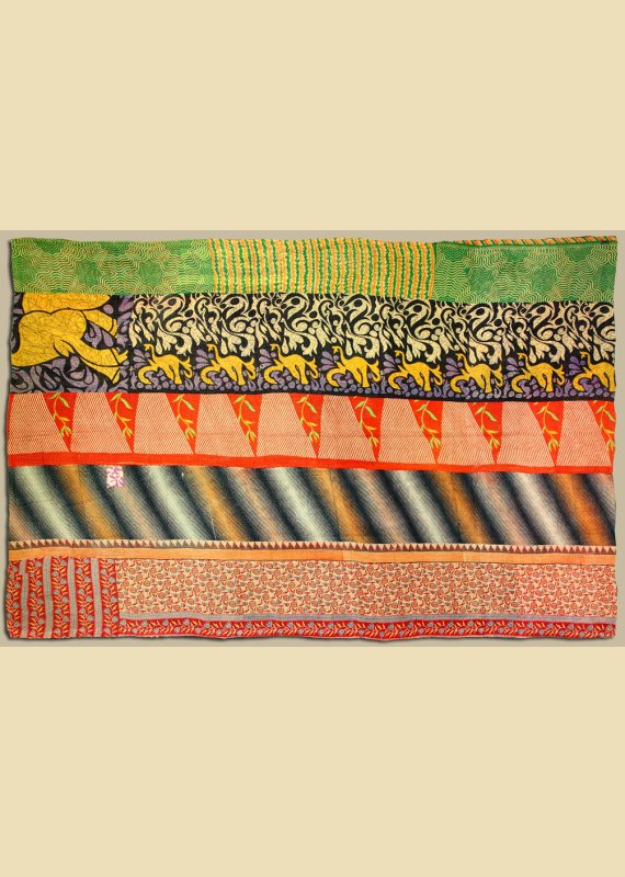 Anjuna nr ta49 (Vintage Quilt)