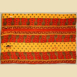Anjuna nr ta51 (Vintage Quilt)