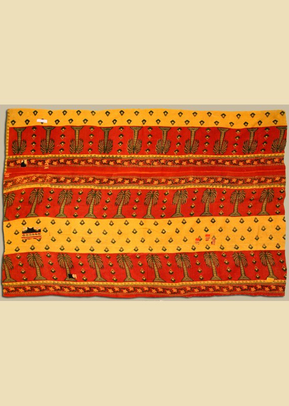 Anjuna nr ta51 (Vintage Quilt)