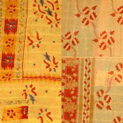 Anjuna nr ta52 (Vintage Quilt)