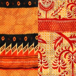 Anjuna nr ta53 (Vintage Quilt)