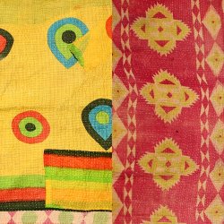 Anjuna nr ta54 (Vintage Quilt)