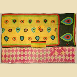 Anjuna nr ta54 (Vintage Quilt)