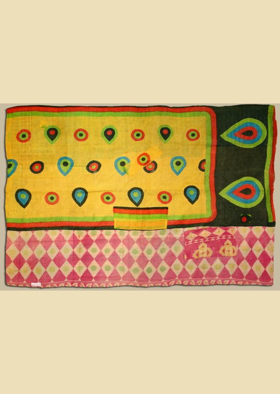 Anjuna nr ta54 (Vintage Quilt)