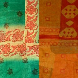 Anjuna nr ta57 (Vintage Quilt)