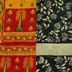 Anjuna nr ta58 (Vintage Quilt)