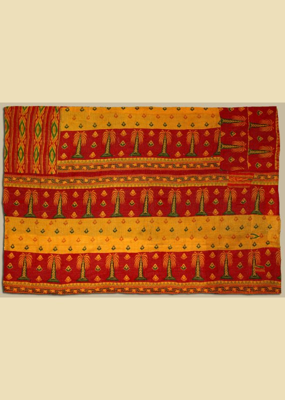 Anjuna nr ta58 (Vintage Quilt)