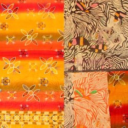 Anjuna nr ta59 (Vintage Quilt)
