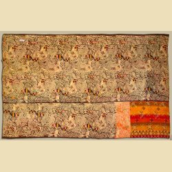 Anjuna nr ta59 (Vintage Quilt)