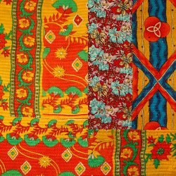 Anjuna nr ta62 (Vintage Quilt)