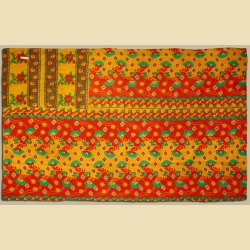 Anjuna nr ta62 (Vintage Quilt)