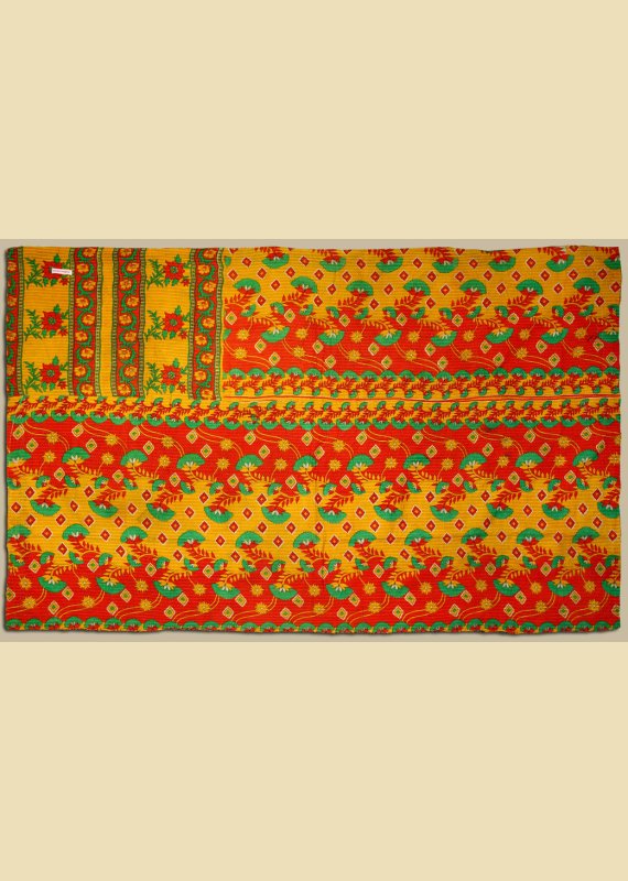 Anjuna nr ta62 (Vintage Quilt)