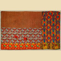 Anjuna nr ta62 (Vintage Quilt)