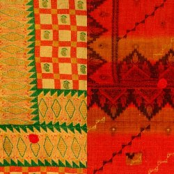 Anjuna nr ta63 (Vintage Quilt)