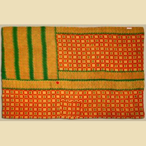 Anjuna nr ta63 (Vintage Quilt)