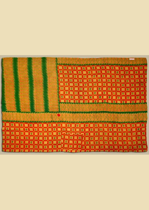 Anjuna nr ta63 (Vintage Quilt)