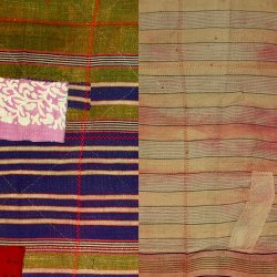 Anjuna nr ta65 (Vintage Quilt)