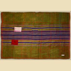 Anjuna nr ta65 (Vintage Quilt)
