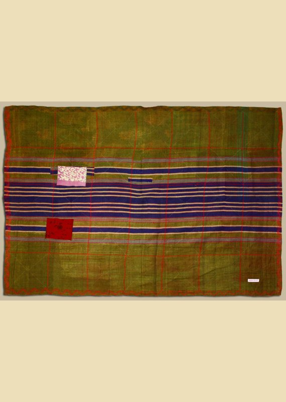 Anjuna nr ta65 (Vintage Quilt)