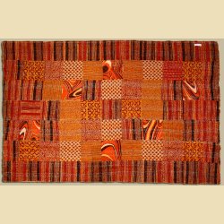 Anjuna nr ta66 (Vintage Quilt)