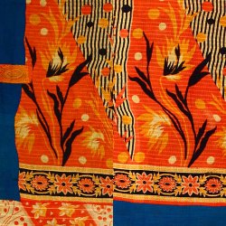Anjuna nr ta69 (Vintage Quilt)