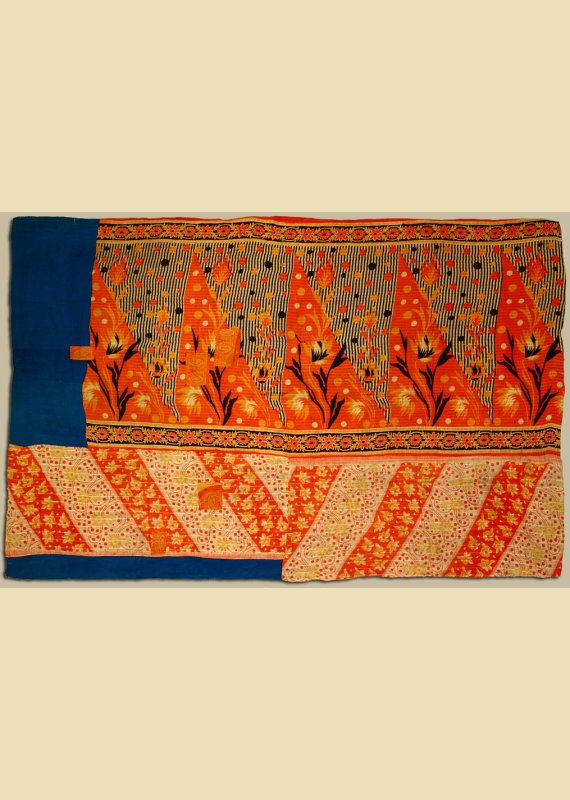 Anjuna nr ta69 (Vintage Quilt)