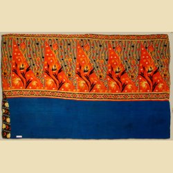 Anjuna nr ta69 (Vintage Quilt)