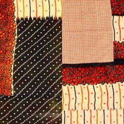 Anjuna nr ta70 (Vintage Quilt)