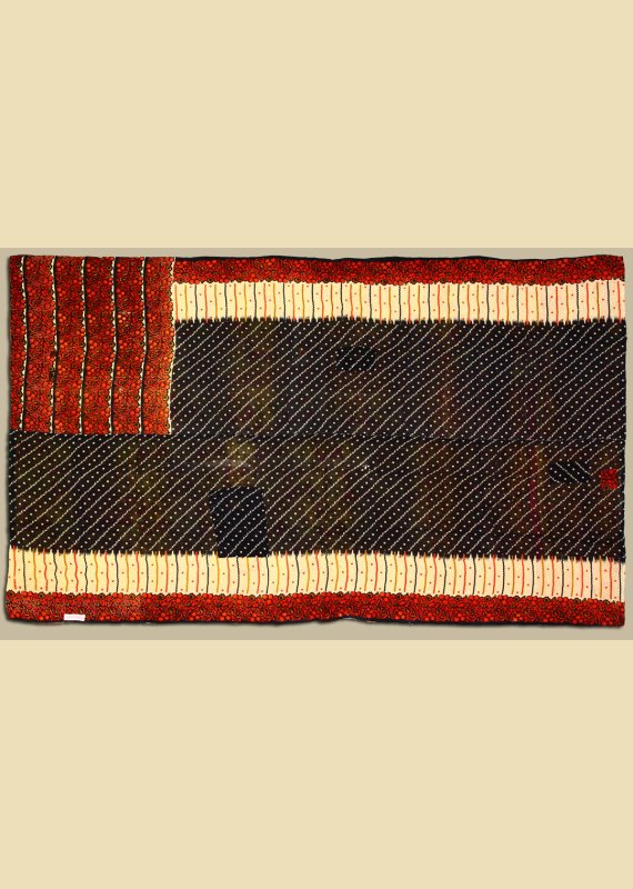 Anjuna nr ta70 (Vintage Quilt)