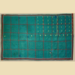 Anjuna nr ta71 (Vintage Quilt)