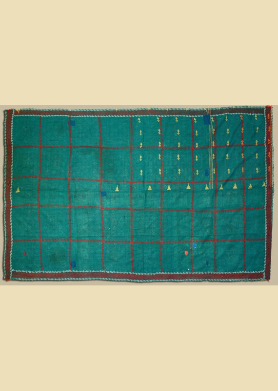 Anjuna nr ta71 (Vintage Quilt)