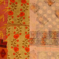 Anjuna nr ta72 (Vintage Quilt) 