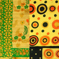 Anjuna nr ta73 (Vintage Quilt) 