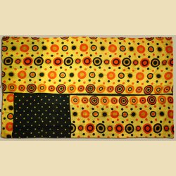 Anjuna nr ta73 (Vintage Quilt) 