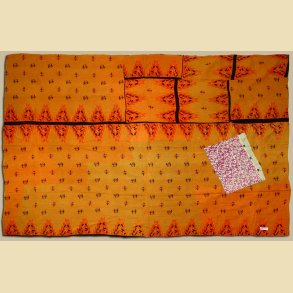 Anjuna nr ta74 (Vintage Quilt) 