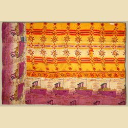 Anjuna nr ta75 (Vintage Quilt)