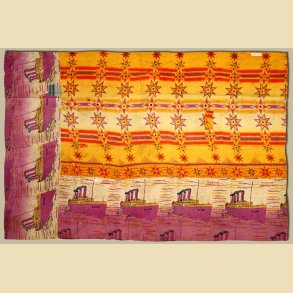 Anjuna nr ta75 (Vintage Quilt)