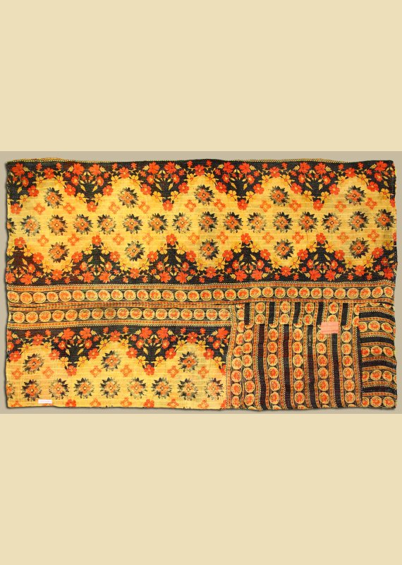 Anjuna nr ta76 (Vintage Quilt) 