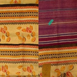 Anjuna nr ta77 (Vintage Quilt) 