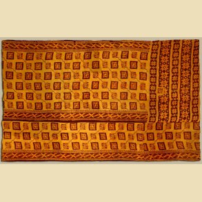 Anjuna nr ta78 (Vintage Quilt) 