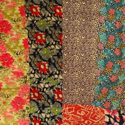 Anjuna nr ta81 (Vintage Quilt) 