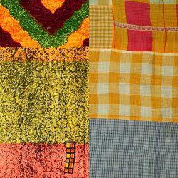 Anjuna nr ta82 (Vintage Quilt) 