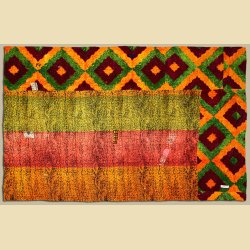 Anjuna nr ta82 (Vintage Quilt) 