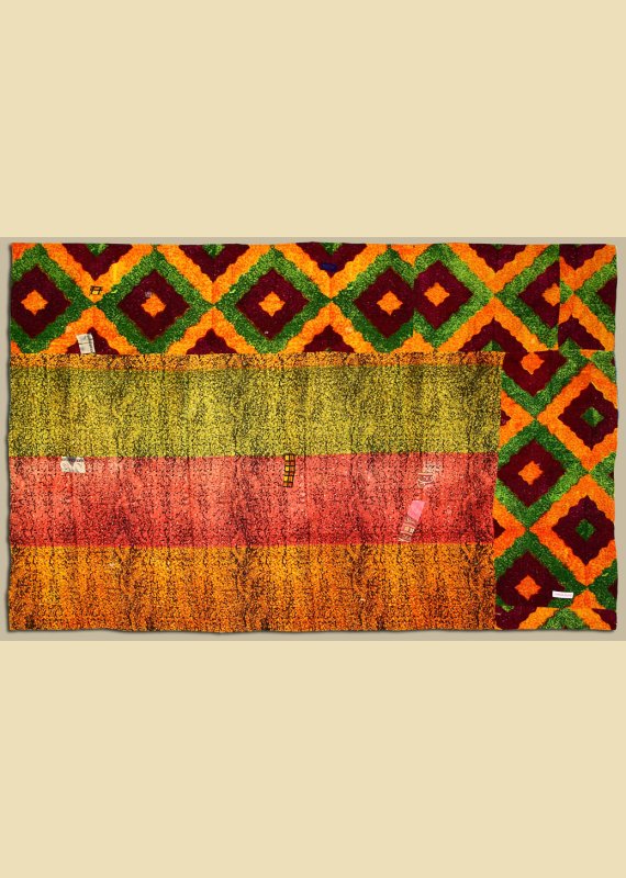 Anjuna nr ta82 (Vintage Quilt) 