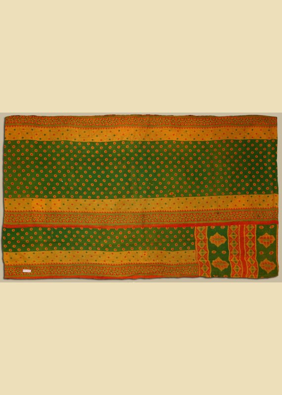 Anjuna nr ta85 (Vintage Quilt) 