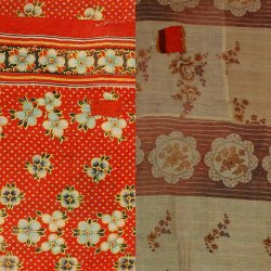 Anjuna nr ta86 (Vintage Quilt)