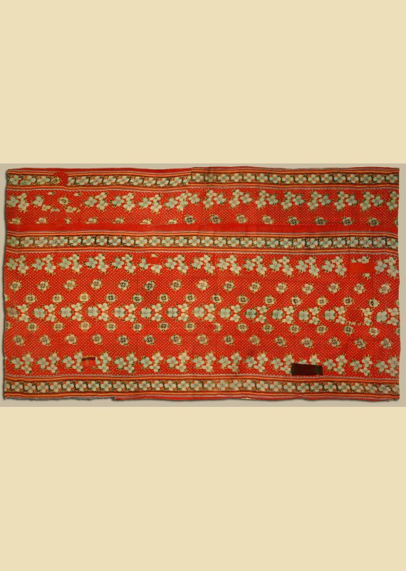 Anjuna nr ta86 (Vintage Quilt)
