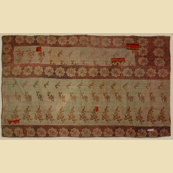 Anjuna nr ta86 (Vintage Quilt)