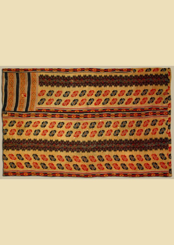 Anjuna nr ta87 (Vintage Quilt)